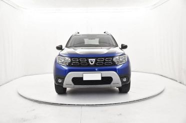 Dacia Duster 1.0 tce 15th Anniversary 4x2 100cv