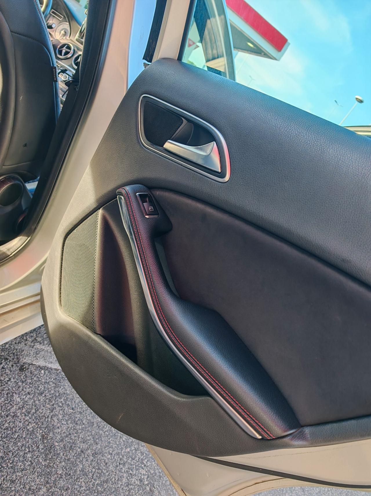 Mercedes-benz A 220 CDI Automatic Premium