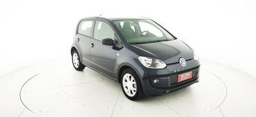 VOLKSWAGEN up! 1.0 75 CV 5p. cross up! - CAMBIO AUTOMATICO