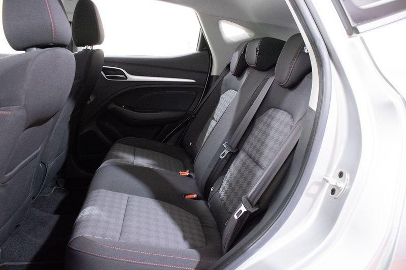MG ZS 1.0T-GDI 111cv Autom. Comfort