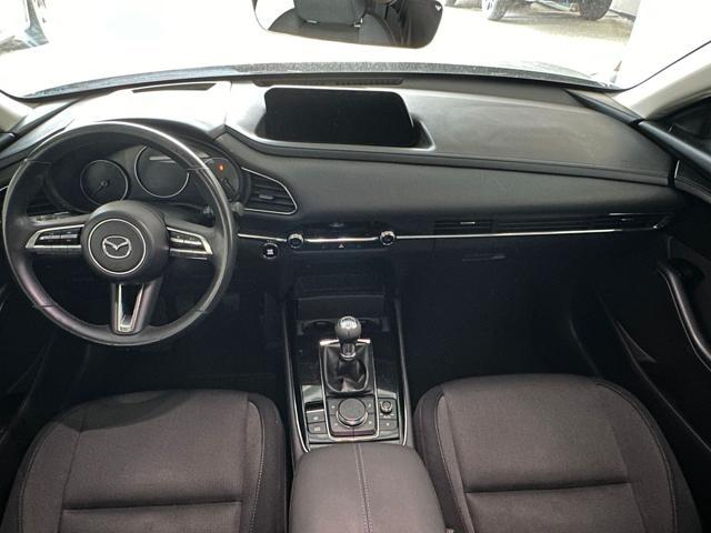 MAZDA CX-30 2.0L Skyactiv-G M Hybrid 2WD Executive