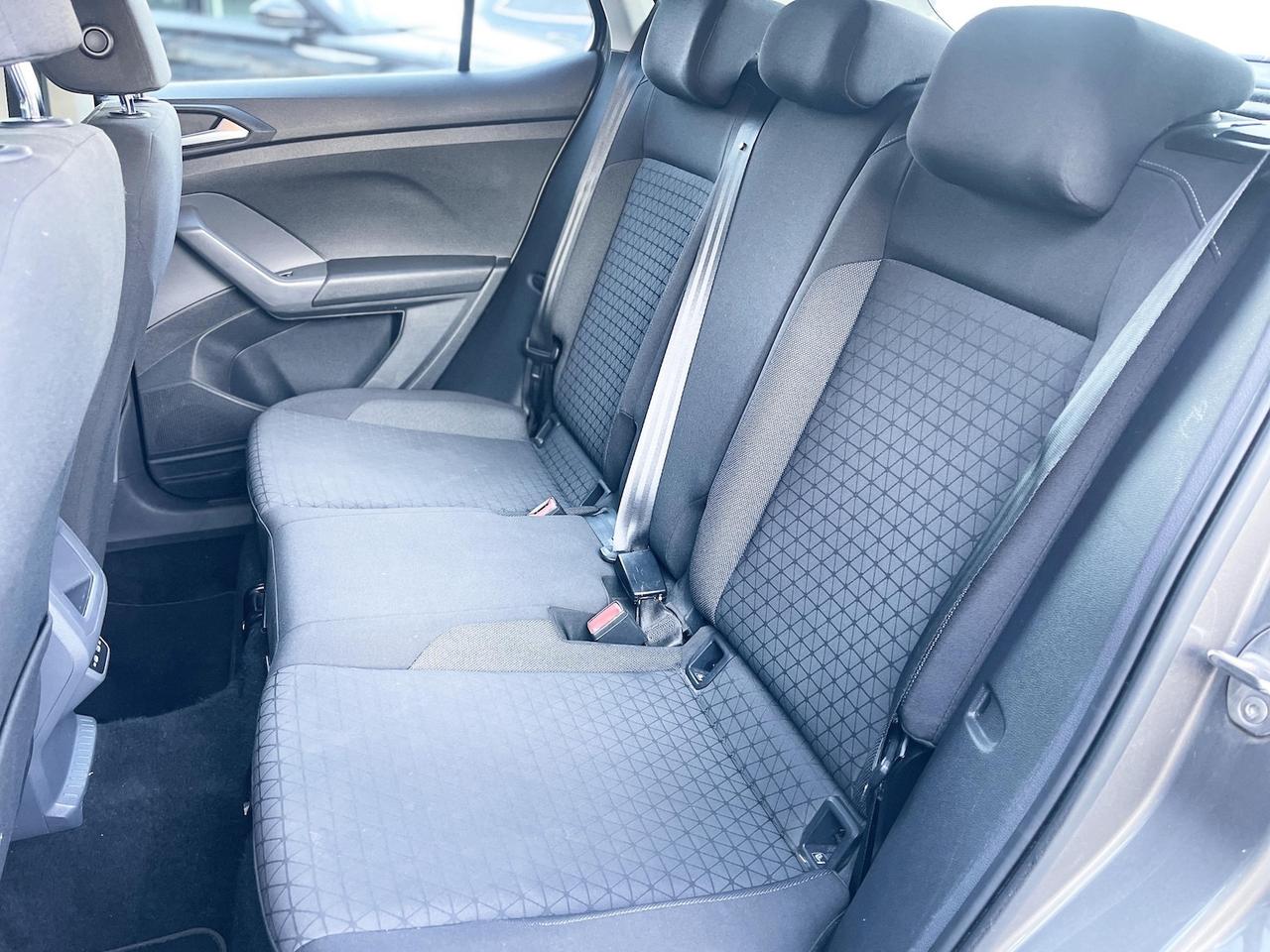 Volkswagen T-Cross 1.0 Benzina 110CV Auto. E6 Neo - 2021