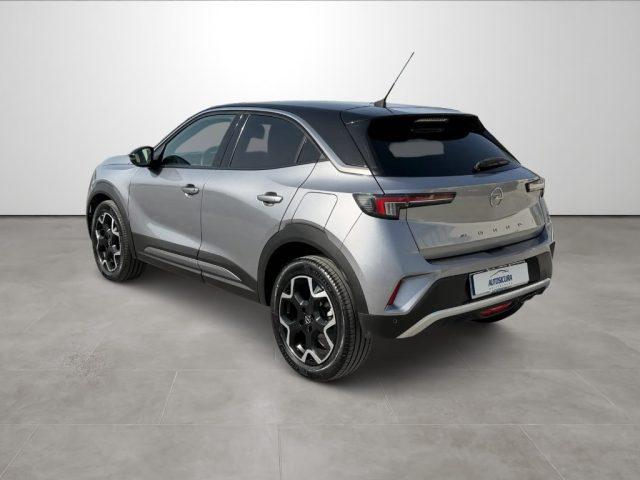 OPEL Mokka 1.2 Turbo 130 CV Ultimate