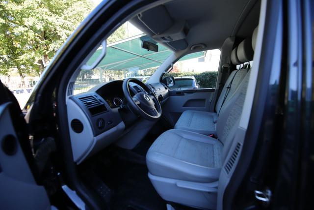 VOLKSWAGEN Transporter VW T5 2.0tdi 9Posti Euro5 Klima