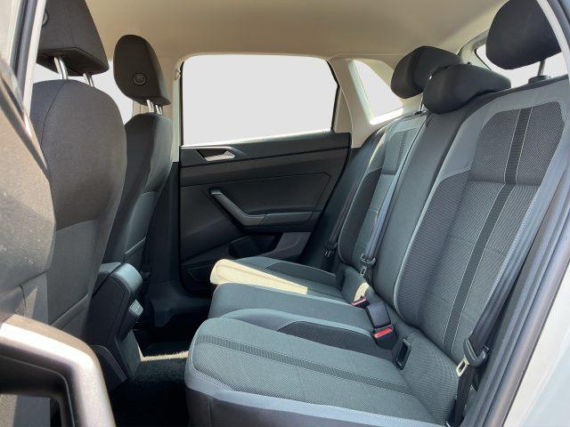 VOLKSWAGEN Polo Polo 1.0 TSI Style