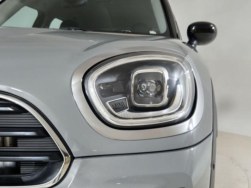 MINI Mini Countryman F60 2020 Benzi Mini Countryman 1.5 One Northwood Edition auto
