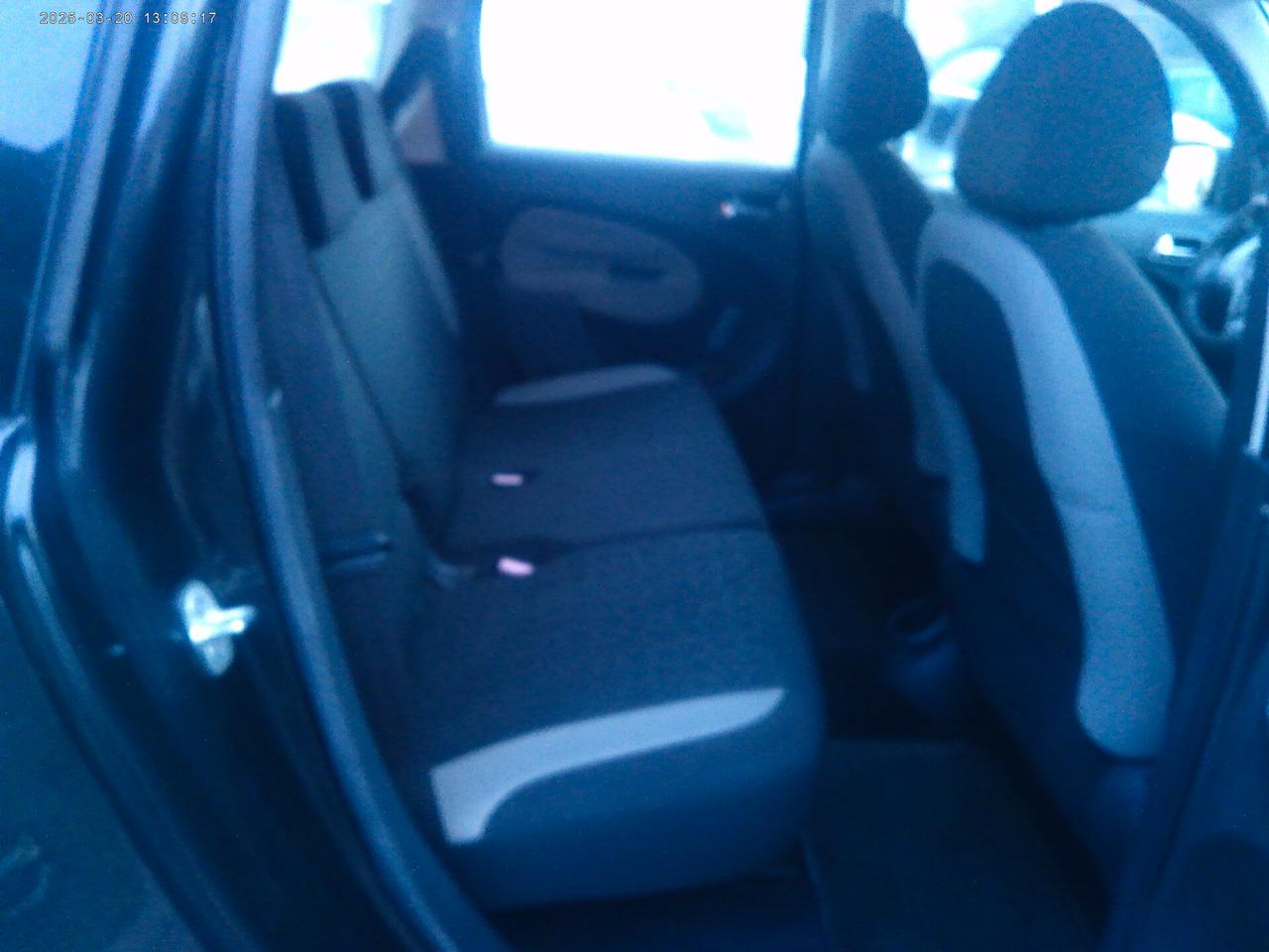 Citroen C3 Picasso 1.4 VTi 95 Style