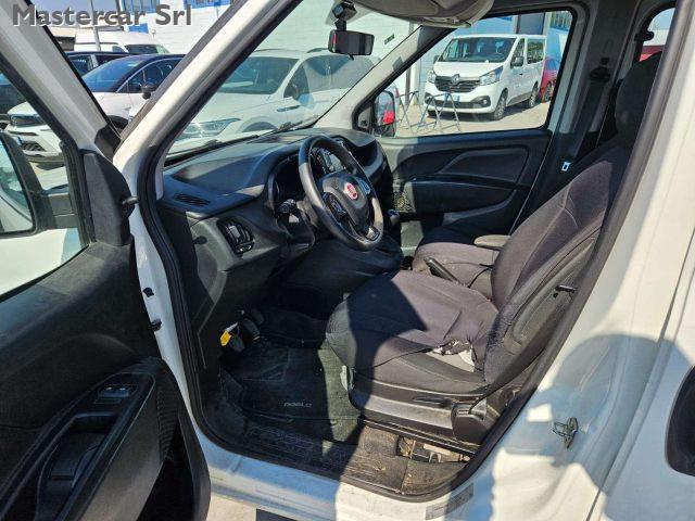 FIAT Doblo combi N1 1.3 mjt 95cv CH1 Easy S&S - FZ846DX