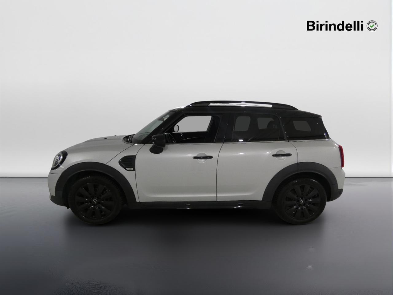 MINI Mini Countrym.(F60) - Mini 1.5 Cooper Business Countryman
