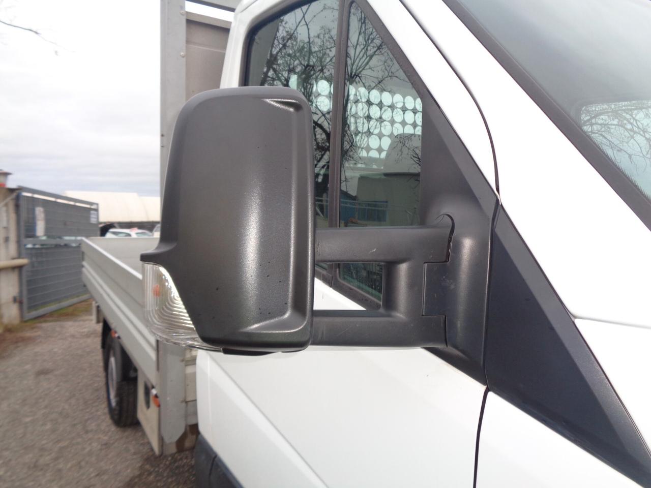 Mercedes-benz Sprinter 2.2 cc 160cv cassone aperto