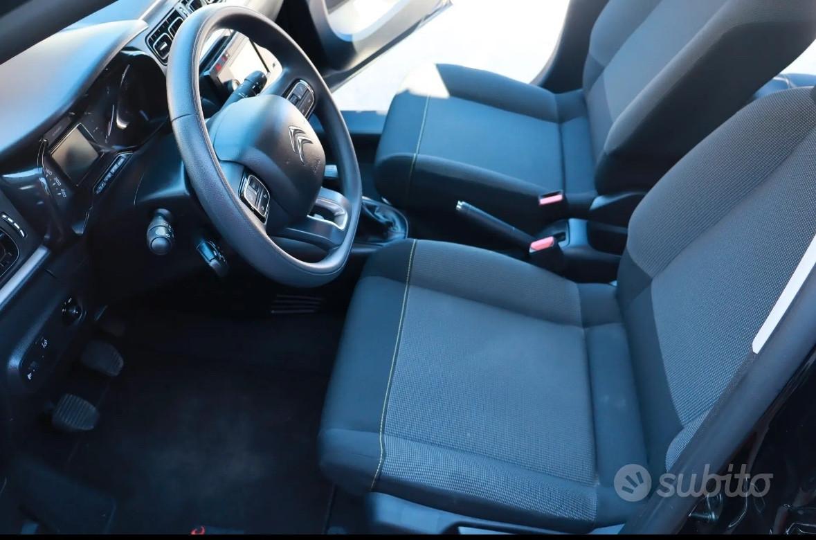 Citroen C3 PureTech 83 S&S You