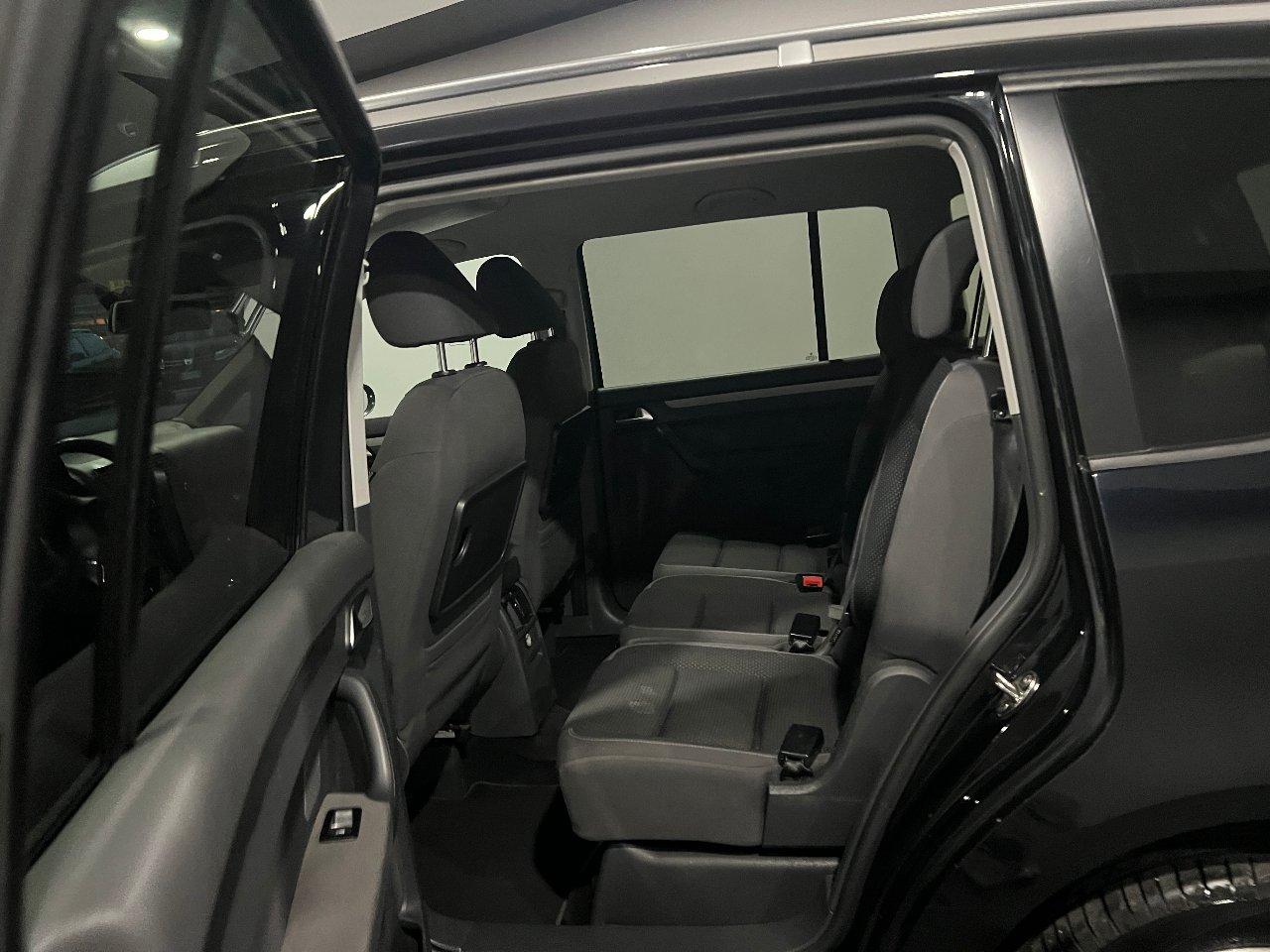 Volkswagen Tiguan 1.4 tsi HIGHLINE ECO FUEL 150CV LEGGI DESCRIZIONE