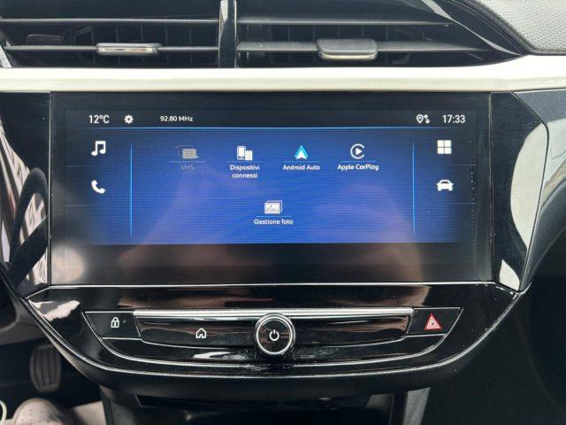 OPEL Corsa 1.2 GS BICOLOR *Retrocamera*Sensori*Lega