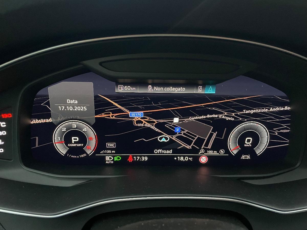 AUDI - A6 Avant - 45 3.0 TDI quattro tipt. Sport