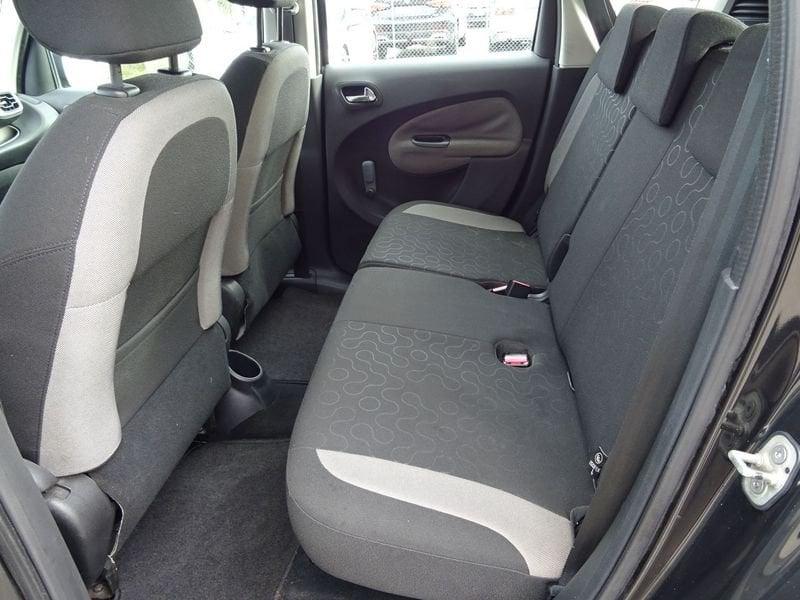 Citroën C3 Picasso C3 Picasso 1.4 VTi 95 Attraction