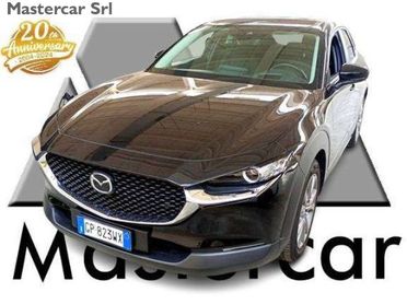 MAZDA CX-30 CX-30 2.0 m-hybrid Executive 2wd 150cv 6at - GP823