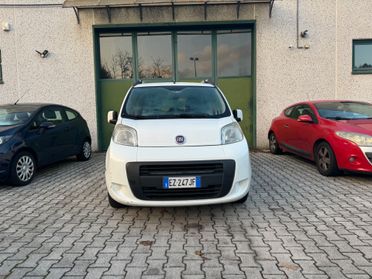 Fiat Qubo 1.4 8V 77 CV Dynamic Natural Power