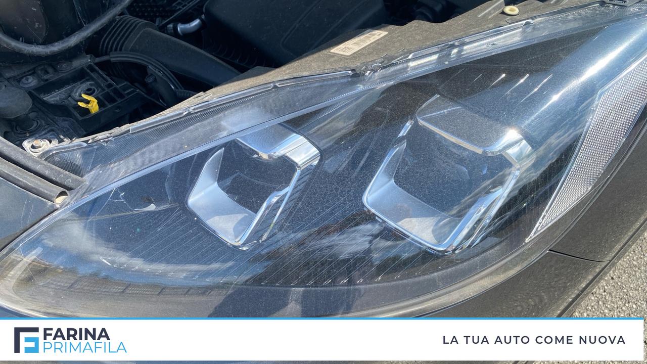 FORD Kuga III 2020 - Kuga 2.0 ecoblue ST-Line X 2wd 120cv auto