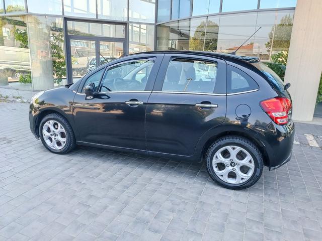 CITROEN C3 1.4 HDi 70 Exclusive