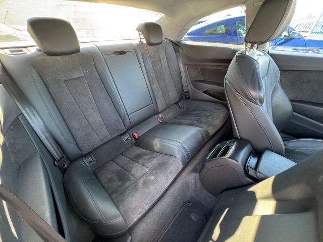AUDI A5 40 TDI S tronic