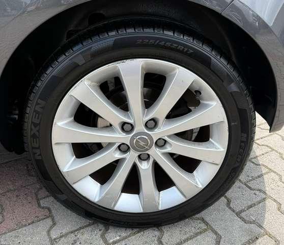 Opel Meriva 1.4 Elective