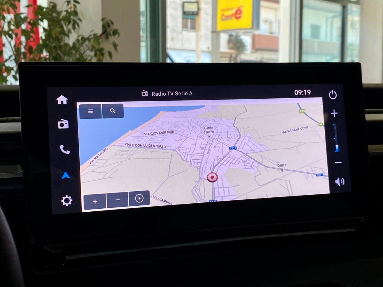 Citroen C3 Turbo 100CV MAX 6R. 17” – PREZZO REALE