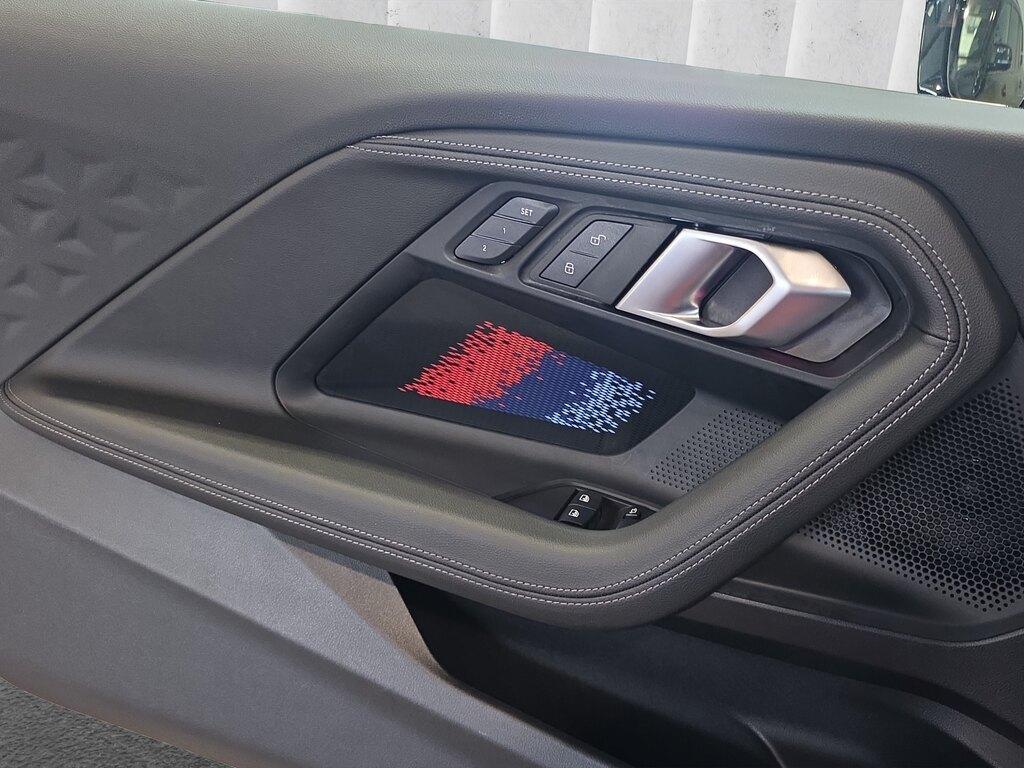 BMW M2 Coupe 3.0 Steptronic