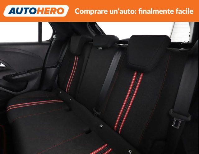OPEL Corsa 1.2 100 CV GS Line