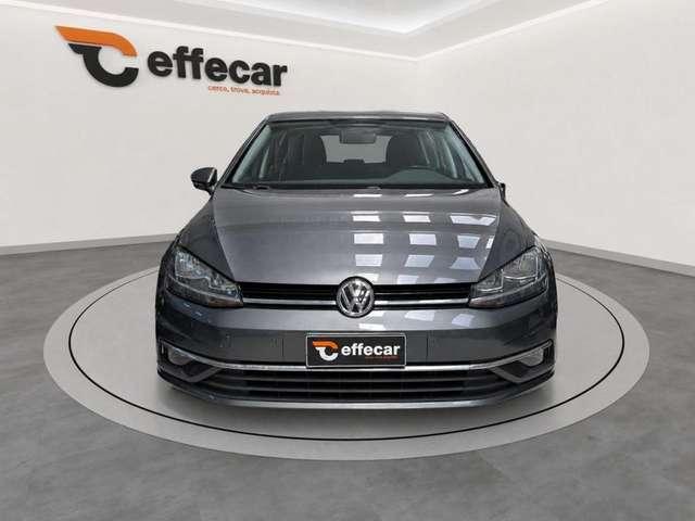Volkswagen Golf 1.6 TDI 115C 5 PORTE