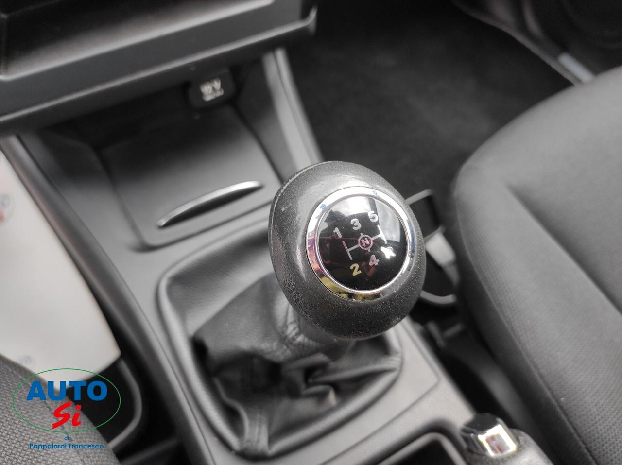 Mercedes A 160 2.0 CDI - 82cv KM CERTIFICATI