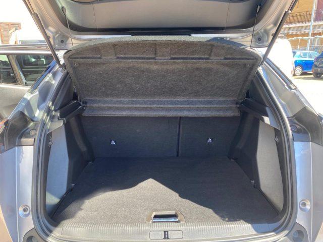 PEUGEOT 2008 130CV Allure Pack UNICO PROPRIETARIO GOMME NUOVE