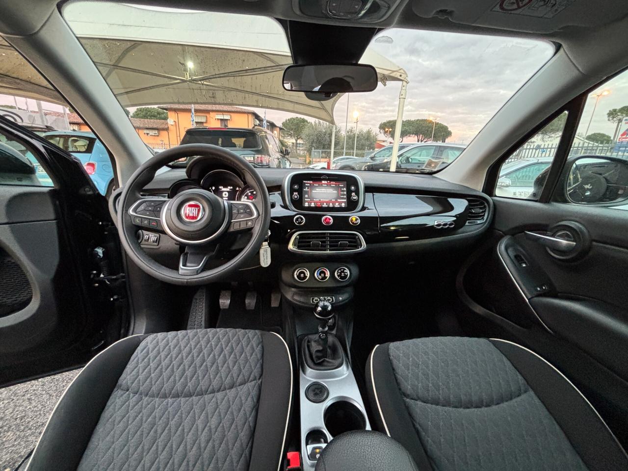 Fiat 500X 1.0 T3 120 CV City Cross