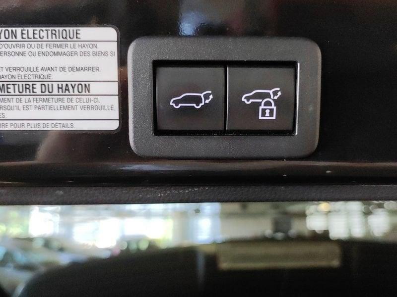 Toyota Yaris Cross 1.5 Hybrid 5p. E-CVT Premiere AWD