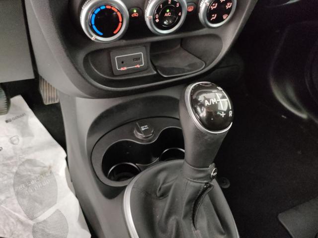 FIAT 500L 1.3 Multijet 95 CV Dualogic Pop Star