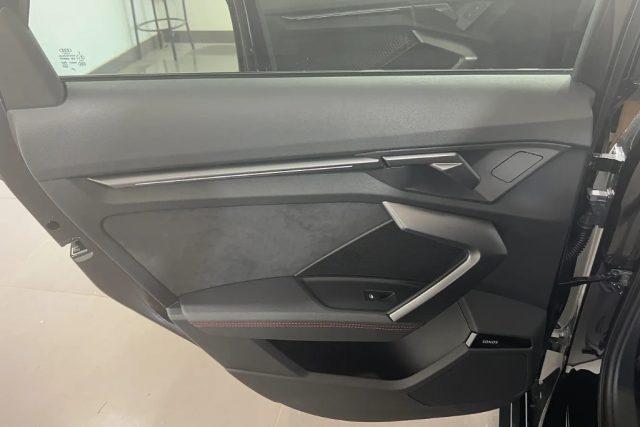 AUDI RS 3 SPB TFSI quattro S tronic #TETTO