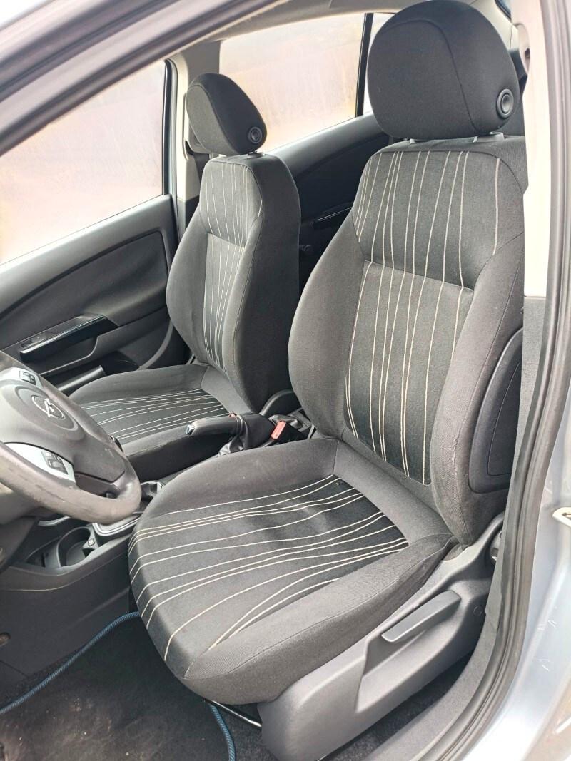 OPEL Corsa 4ª serie Corsa 1.2 5 porte Club