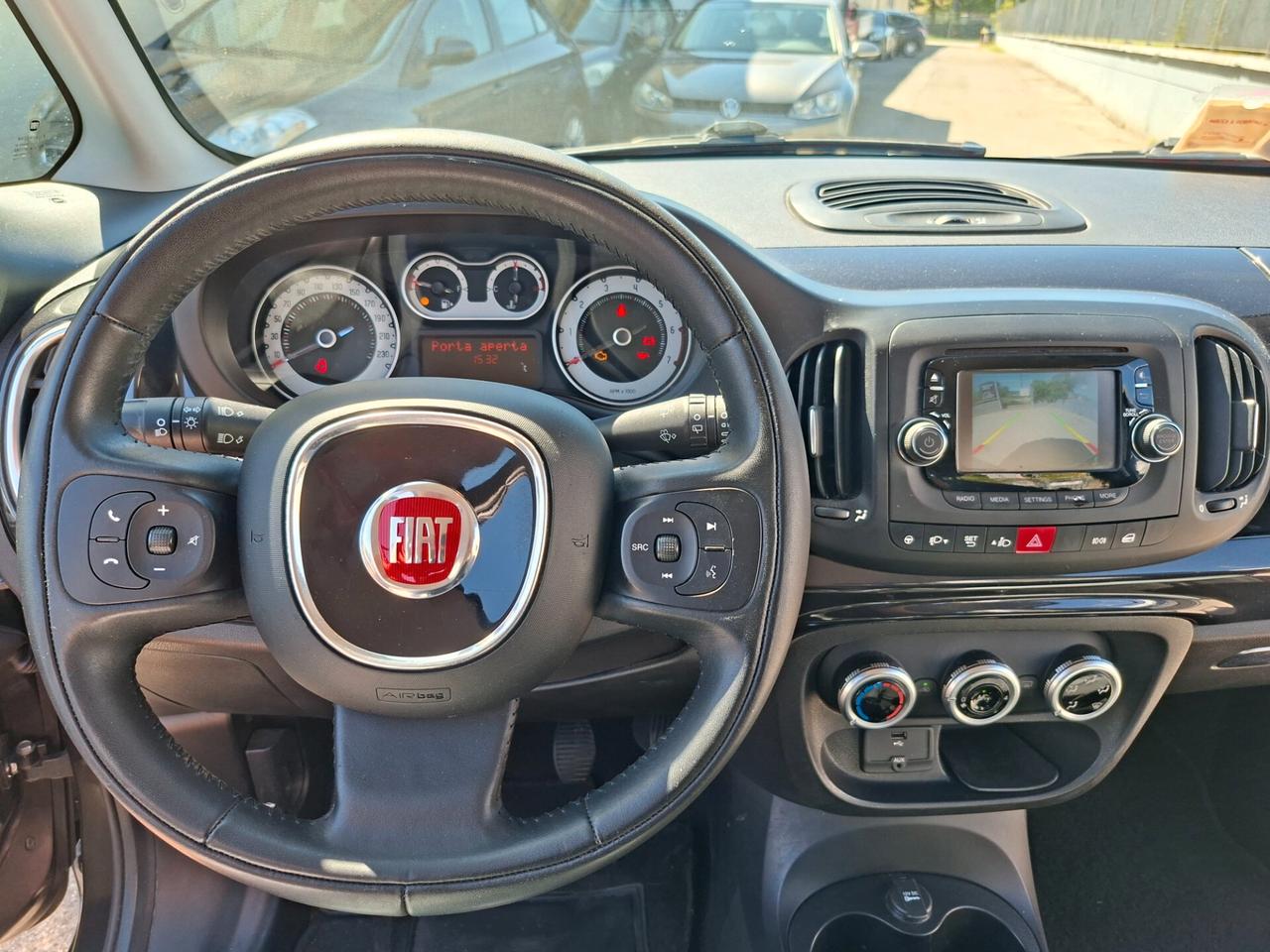 Fiat 500L 1.4 95 CV Pop Star