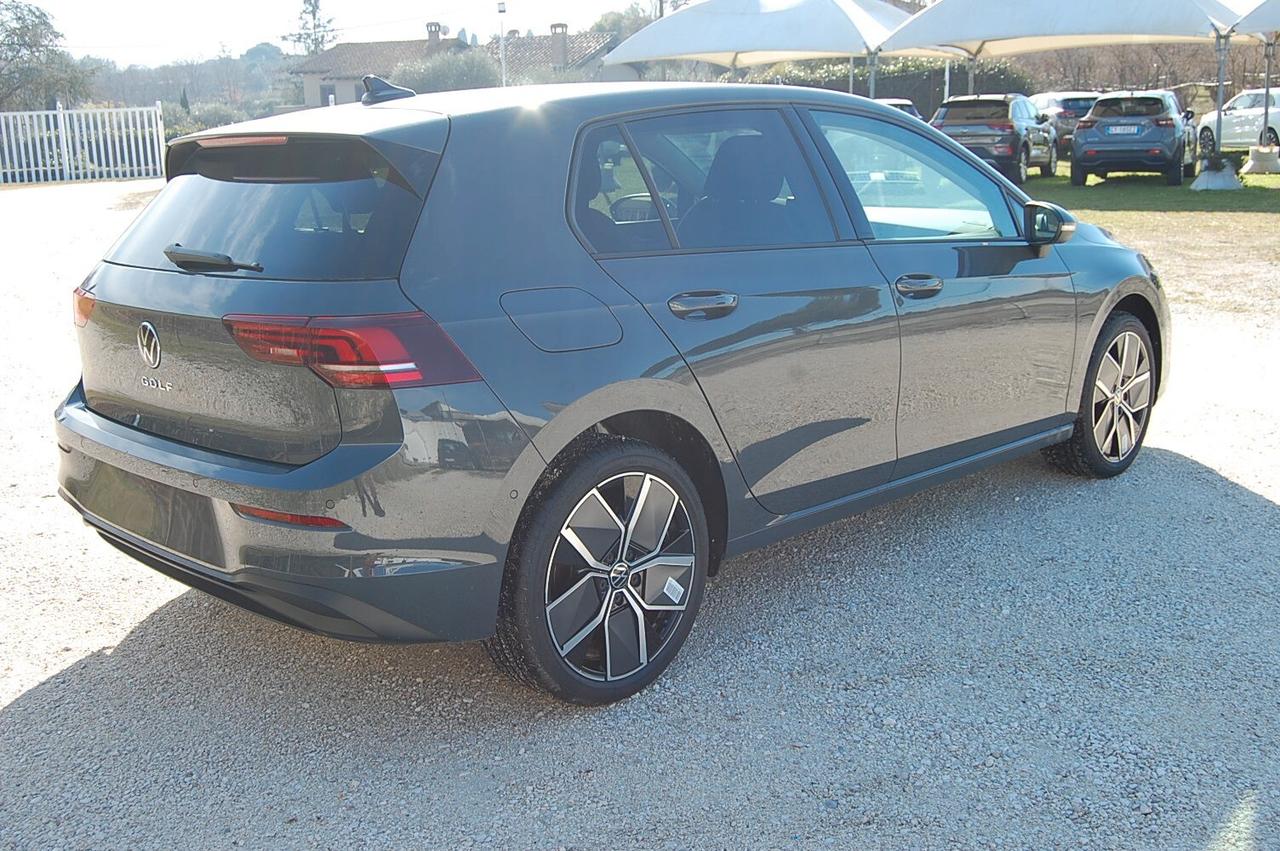 Volkswagen Golf 1.5 TSI 115 CV ACT Edition Plus