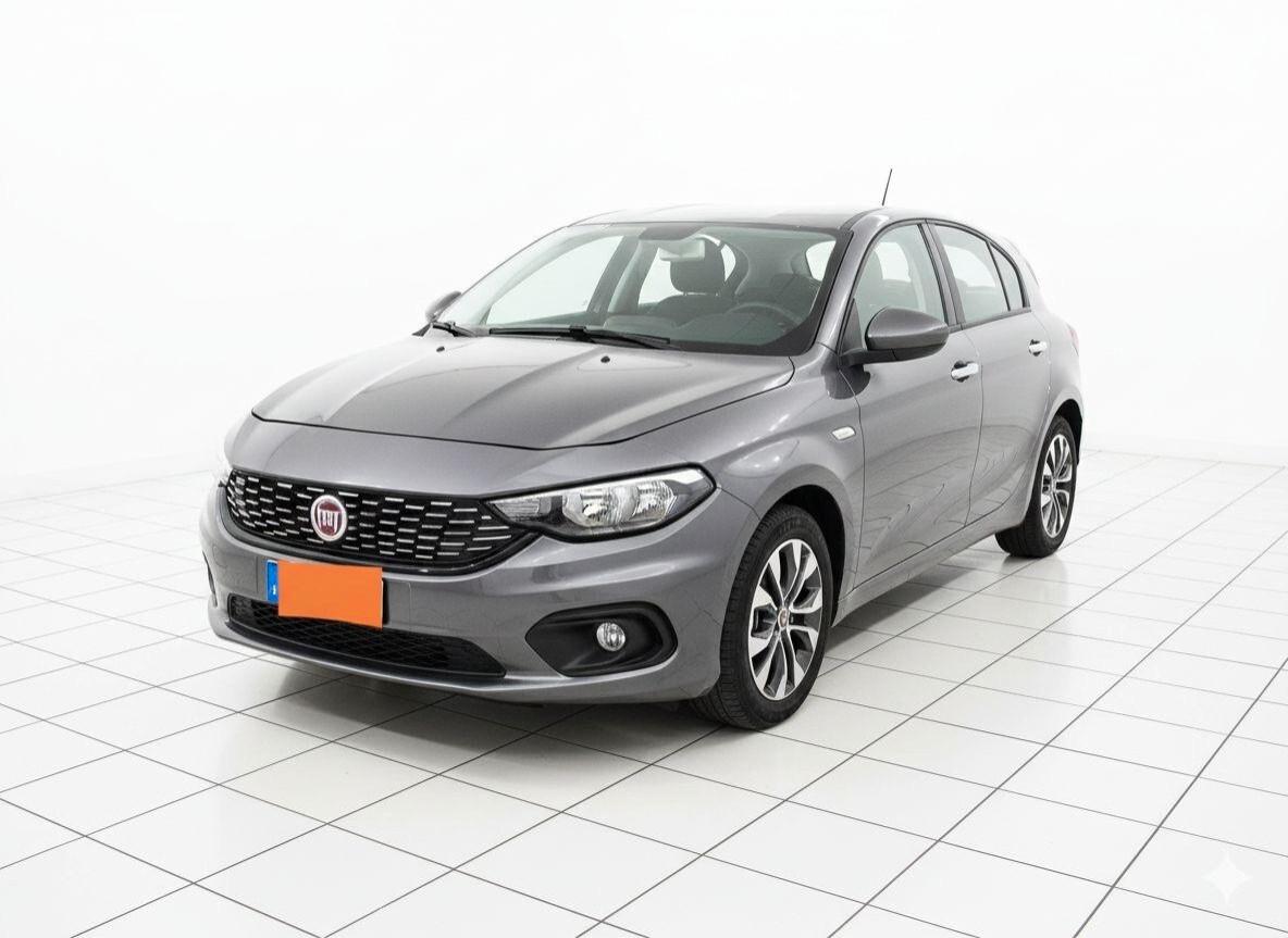 Fiat Tipo 1.4 5 porte Easy
