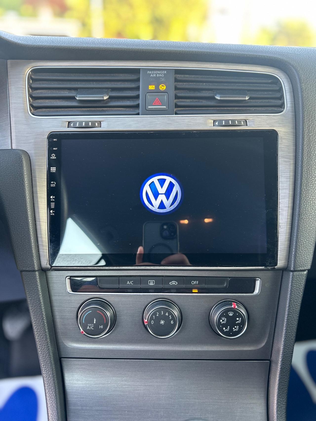 Volkswagen Golf 1.6 TDI 5p. Comfortline BlueMotion Technology