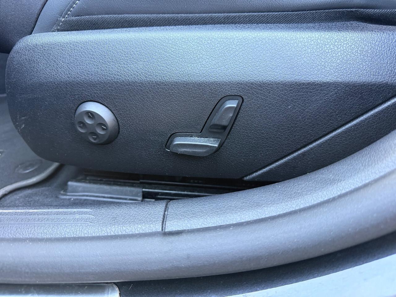 Mercedes Classe C 220d Premium 200CV SW