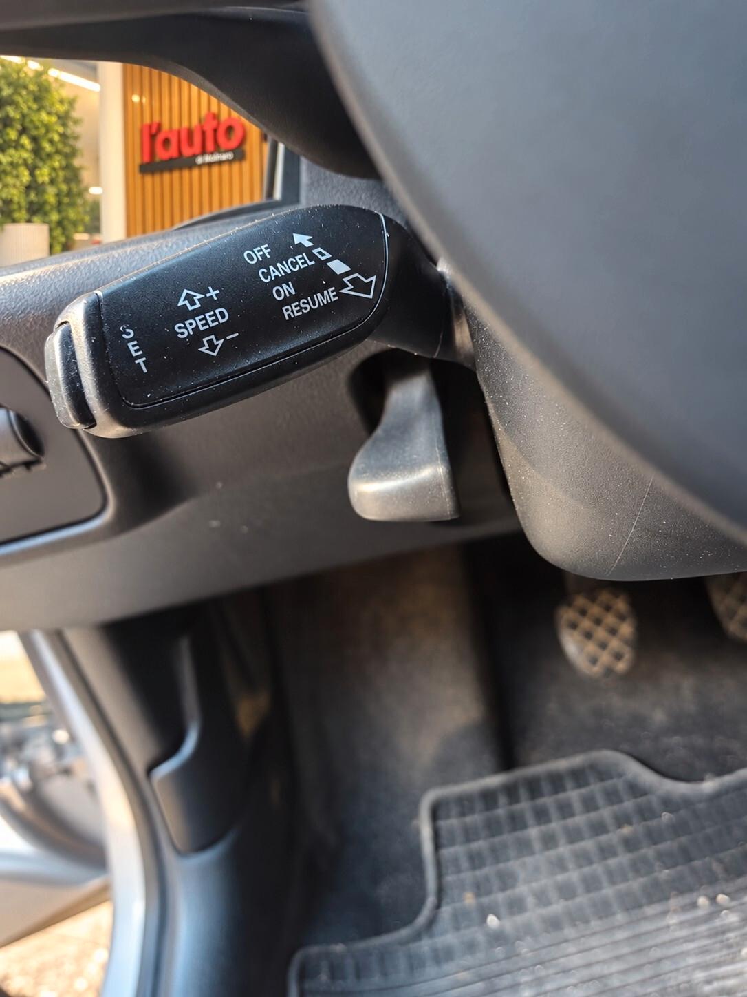 Audi A1 1.4 TDI Sport