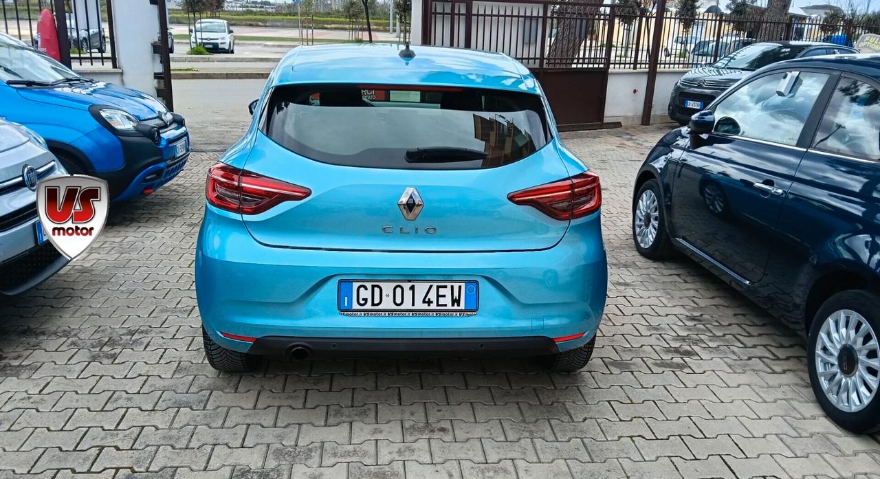 RENAULT CLIO 1.5 DCI-RETROC-NAVI