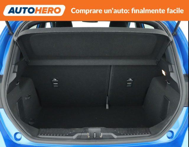 FORD Fiesta 1.0 Ecoboost 95 CV 5 porte ST-Line