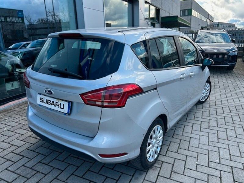 Ford B-Max 1.5 TDCi 95 CV Business
