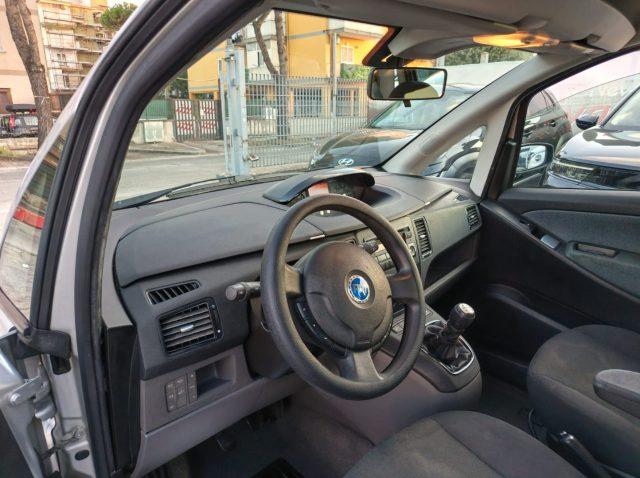 FIAT Idea 1.3 Multijet 16V Dynamic
