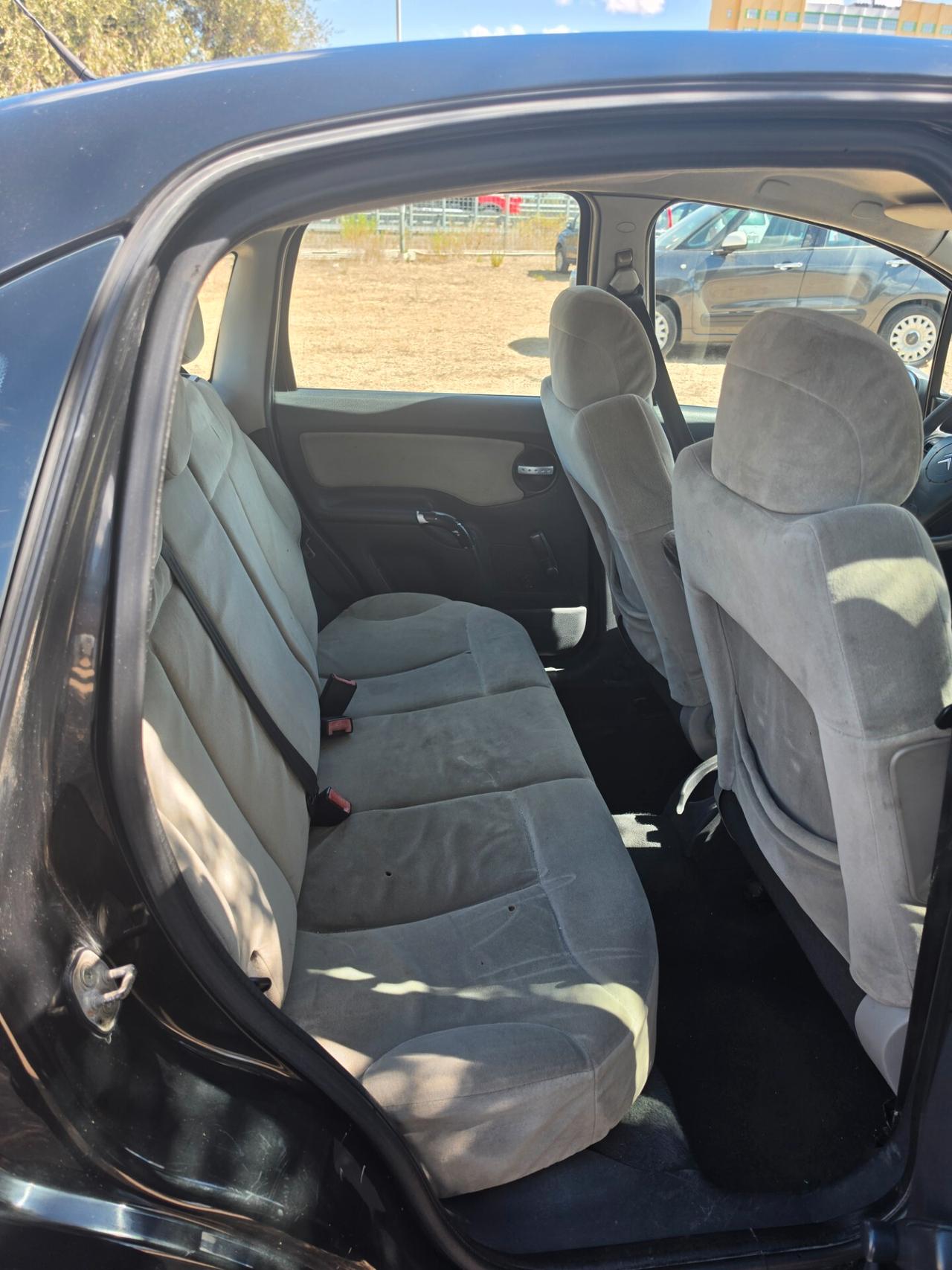 Citroen C3 1.4 HDi 70CV Exclusive