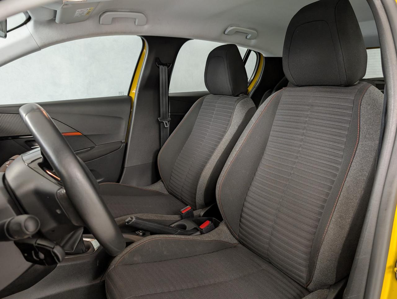 Peugeot 208 1.2 puretech 75cv Active Pack