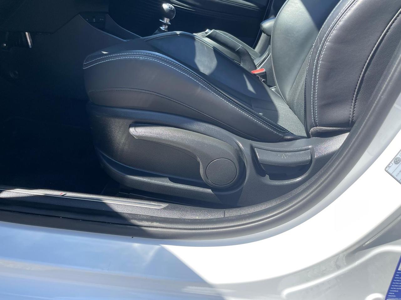 Hyundai i20 1.6 T-GDI N Performance Bose #10334