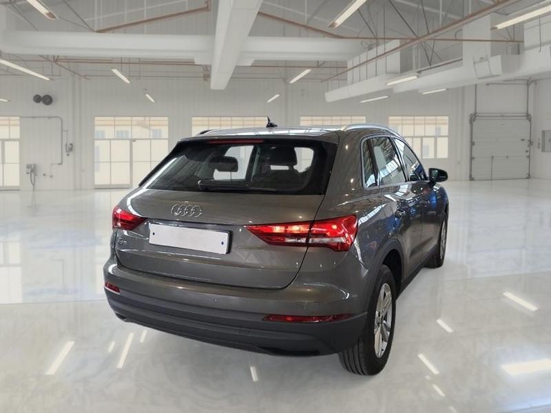 AUDI Q3 45 TFSI E S TRONIC BUSINESS SUV
